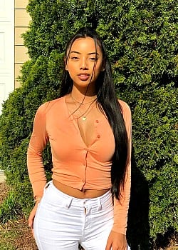 Sabrina Wu